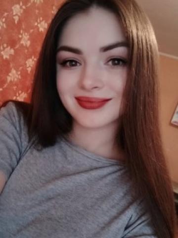 Проститутка Зоя